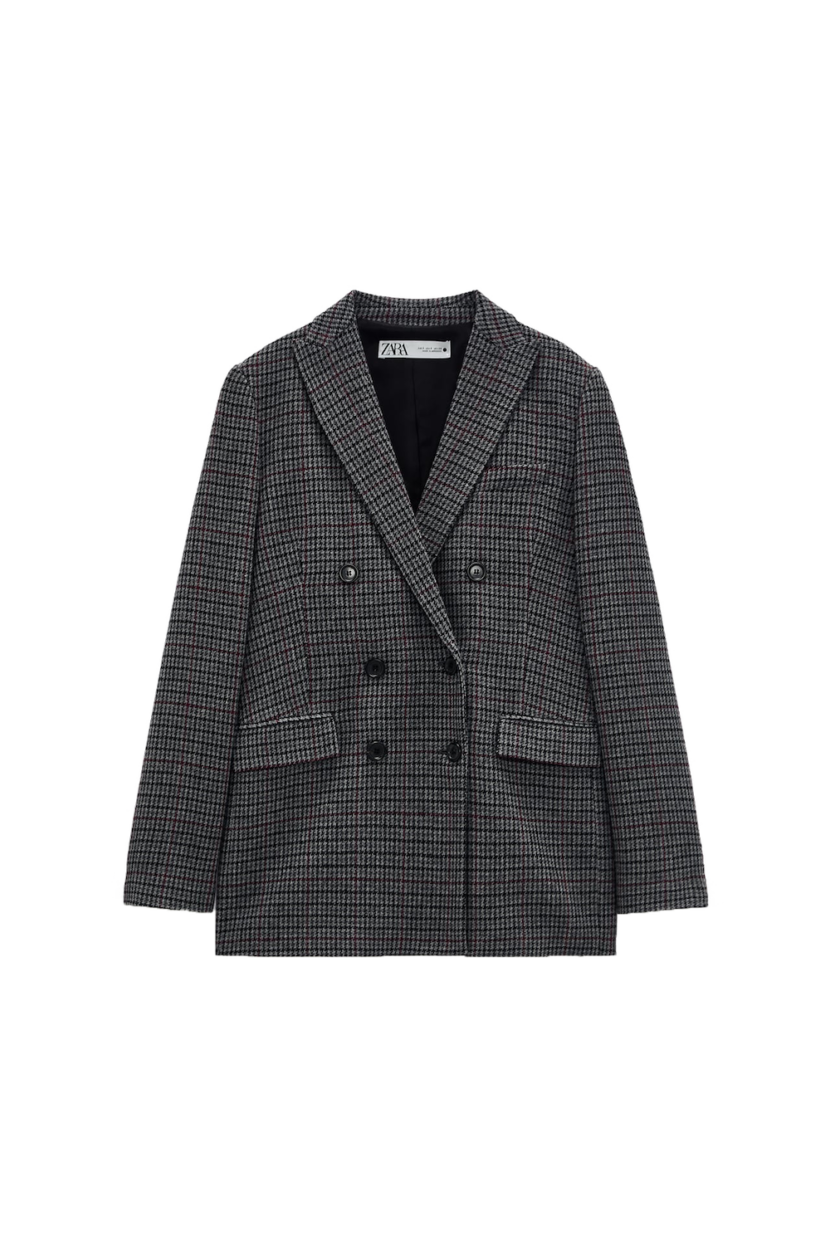 Встречаем весну в костюме с юбкой — выбор Юли Катькало (фото 2)