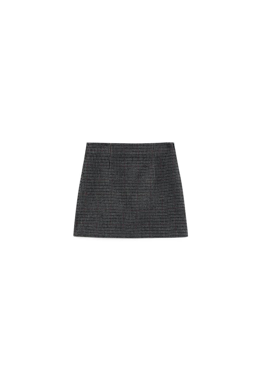 Встречаем весну в костюме с юбкой — выбор Юли Катькало (фото 5)