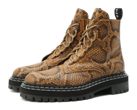 Встречаем весну в костюме с юбкой — выбор Юли Катькало (фото 14)