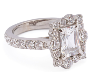 Встречаем весну в костюме с юбкой — выбор Юли Катькало (фото 8)