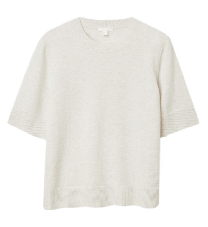 Встречаем весну в костюме с юбкой — выбор Юли Катькало (фото 13)