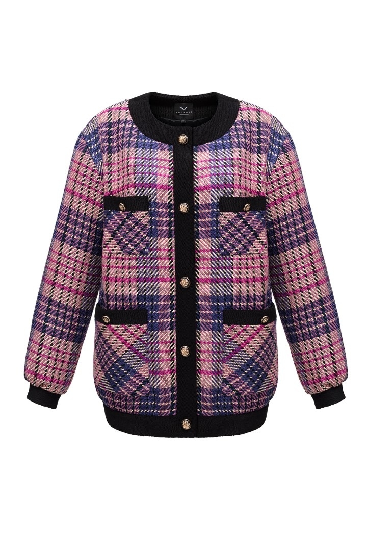 Встречаем весну в костюме с юбкой — выбор Юли Катькало (фото 17)