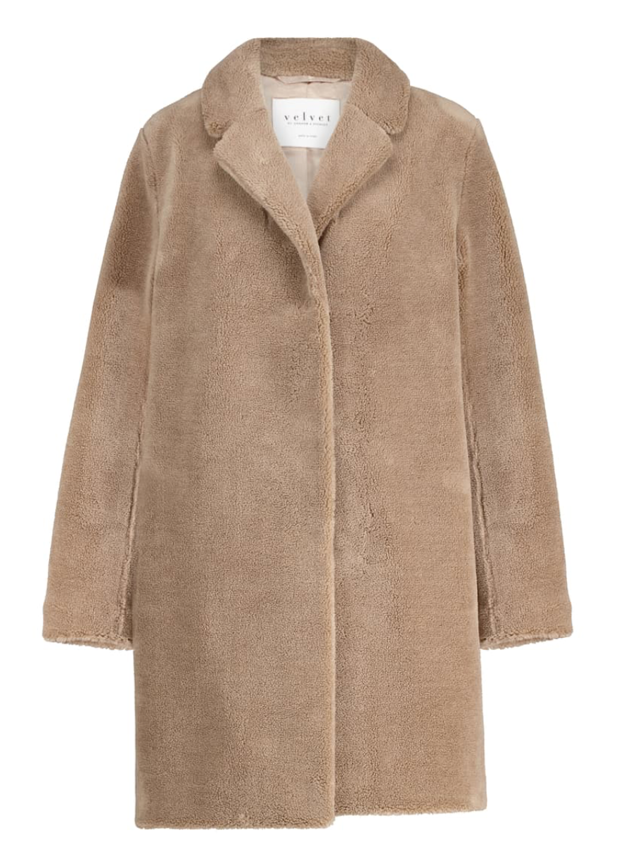 Встречаем весну в костюме с юбкой — выбор Юли Катькало (фото 11)