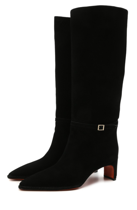 Встречаем весну в костюме с юбкой — выбор Юли Катькало (фото 22)