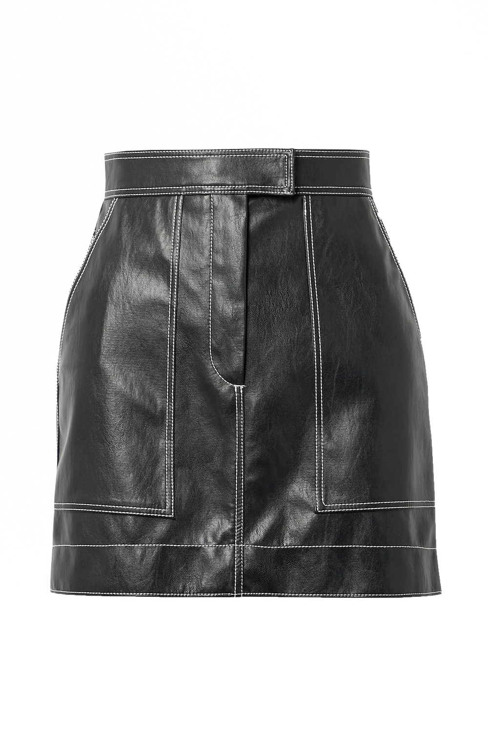 Встречаем весну в костюме с юбкой — выбор Юли Катькало (фото 12)