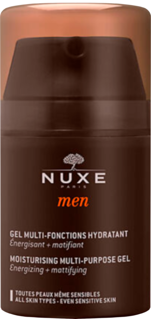 Я только спросить: какая косметика нужна мужчинам? (фото 17)