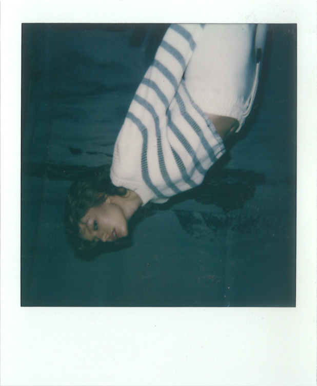 Дочь Ренаты Литвиновой Ульяна Добровская говорит о моде, кино и мечтах — и примеряет новую коллекцию H&M Studio SS 2021 (фото 11)