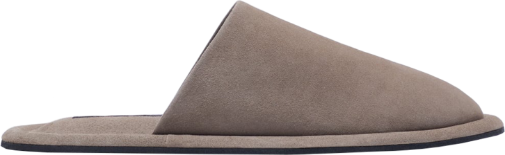 Как пережить слякотное межсезонье? Как вариант — остаться дома, в уютном костюме и тапочках (фото 3)