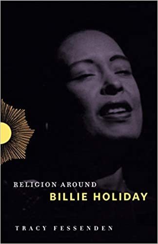 Азбука Билли Холидей — трагической певицы, с которой боролась Америка всю ее жизнь (фото 2)