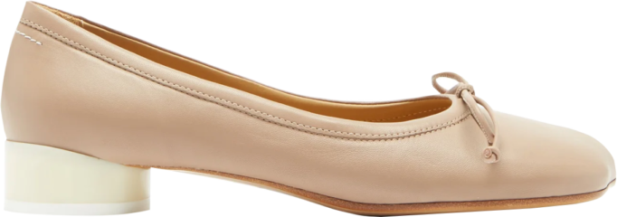 Из 2021-го в 2011-й. Готовы ли вы снова носить балетки? (фото 7)