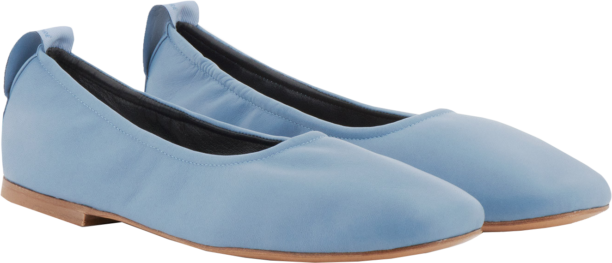 Из 2021-го в 2011-й. Готовы ли вы снова носить балетки? (фото 17)