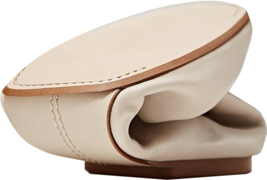 Из 2021-го в 2011-й. Готовы ли вы снова носить балетки? (фото 4)