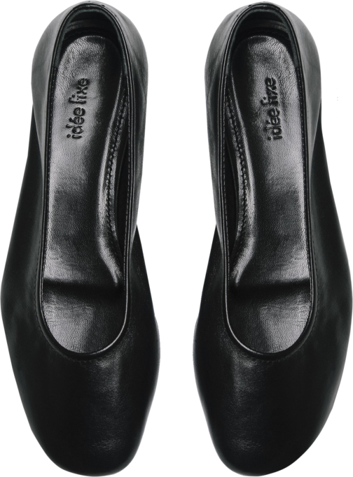 Из 2021-го в 2011-й. Готовы ли вы снова носить балетки? (фото 8)