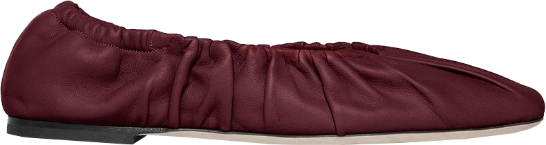 Из 2021-го в 2011-й. Готовы ли вы снова носить балетки? (фото 23)