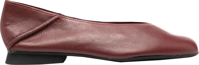 Из 2021-го в 2011-й. Готовы ли вы снова носить балетки? (фото 5)