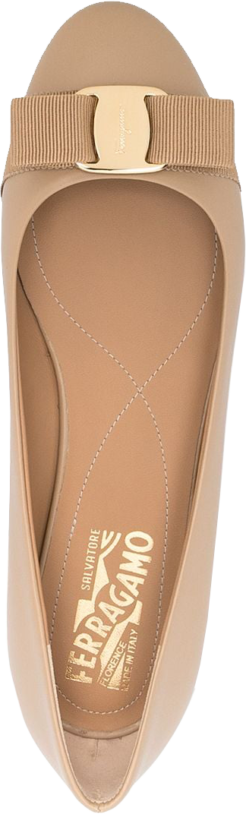 Из 2021-го в 2011-й. Готовы ли вы снова носить балетки? (фото 11)