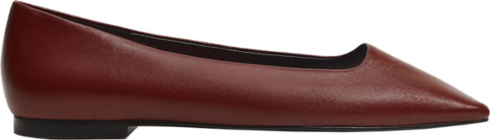 Из 2021-го в 2011-й. Готовы ли вы снова носить балетки? (фото 13)