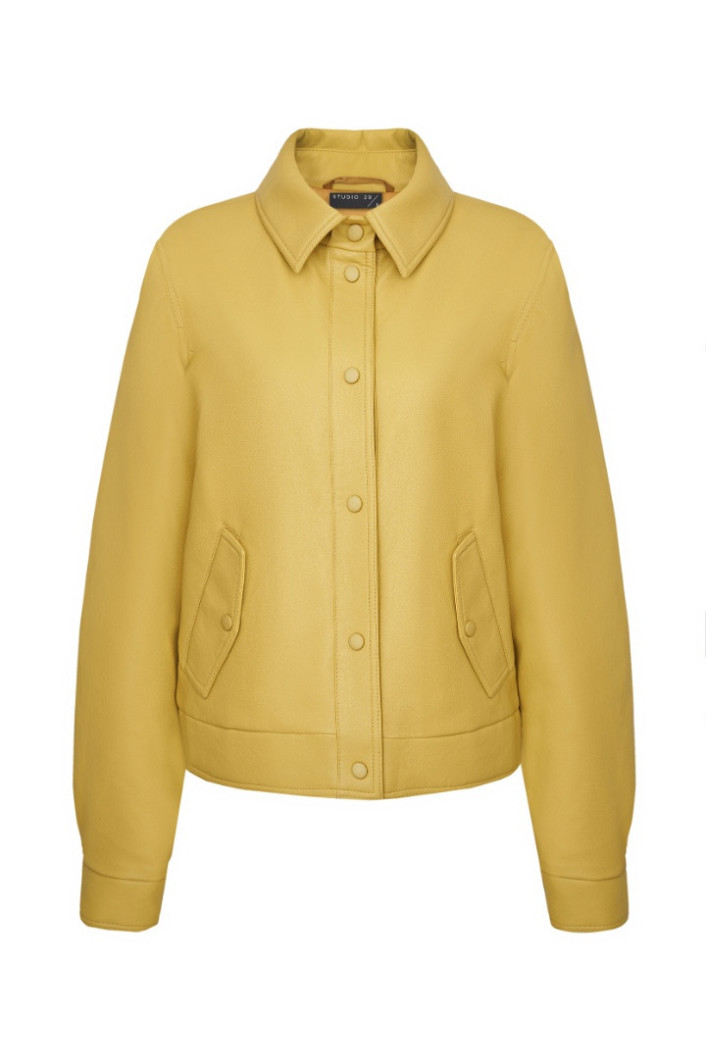 Выбор Юли Катькало: куртки на весну (фото 2)