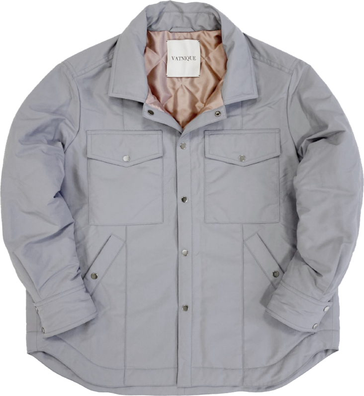 Выбор Юли Катькало: куртки на весну (фото 8)