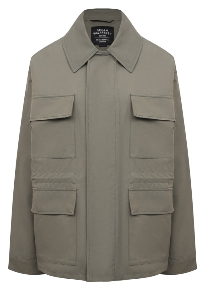 Выбор Юли Катькало: куртки на весну (фото 16)