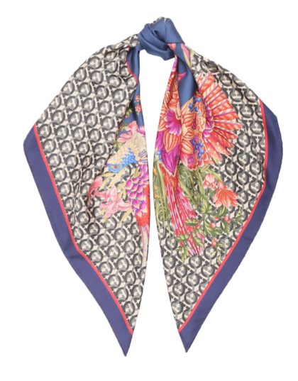 Просто добавь цвета: выбираем яркие образы на весну вместе с BoscoVesna (фото 46)