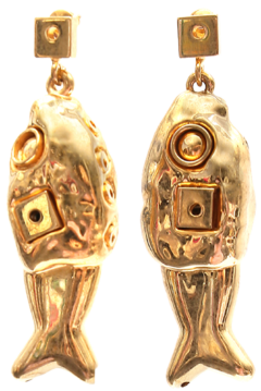 Просто добавь цвета: выбираем яркие образы на весну вместе с BoscoVesna (фото 25)