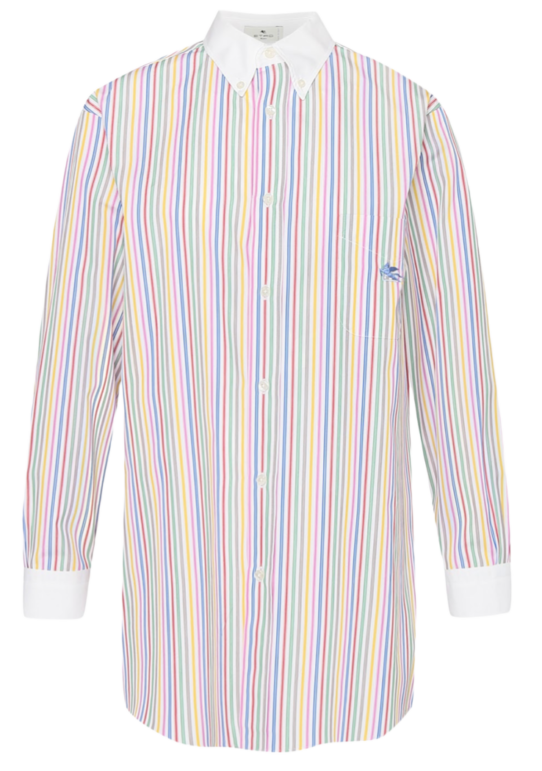 Просто добавь цвета: выбираем яркие образы на весну вместе с BoscoVesna (фото 44)