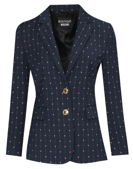 Просто добавь цвета: выбираем яркие образы на весну вместе с BoscoVesna (фото 41)