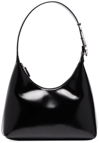 Всего один аксессуар на весну — бейсболка. Выбор Юли Катькало (фото 13)