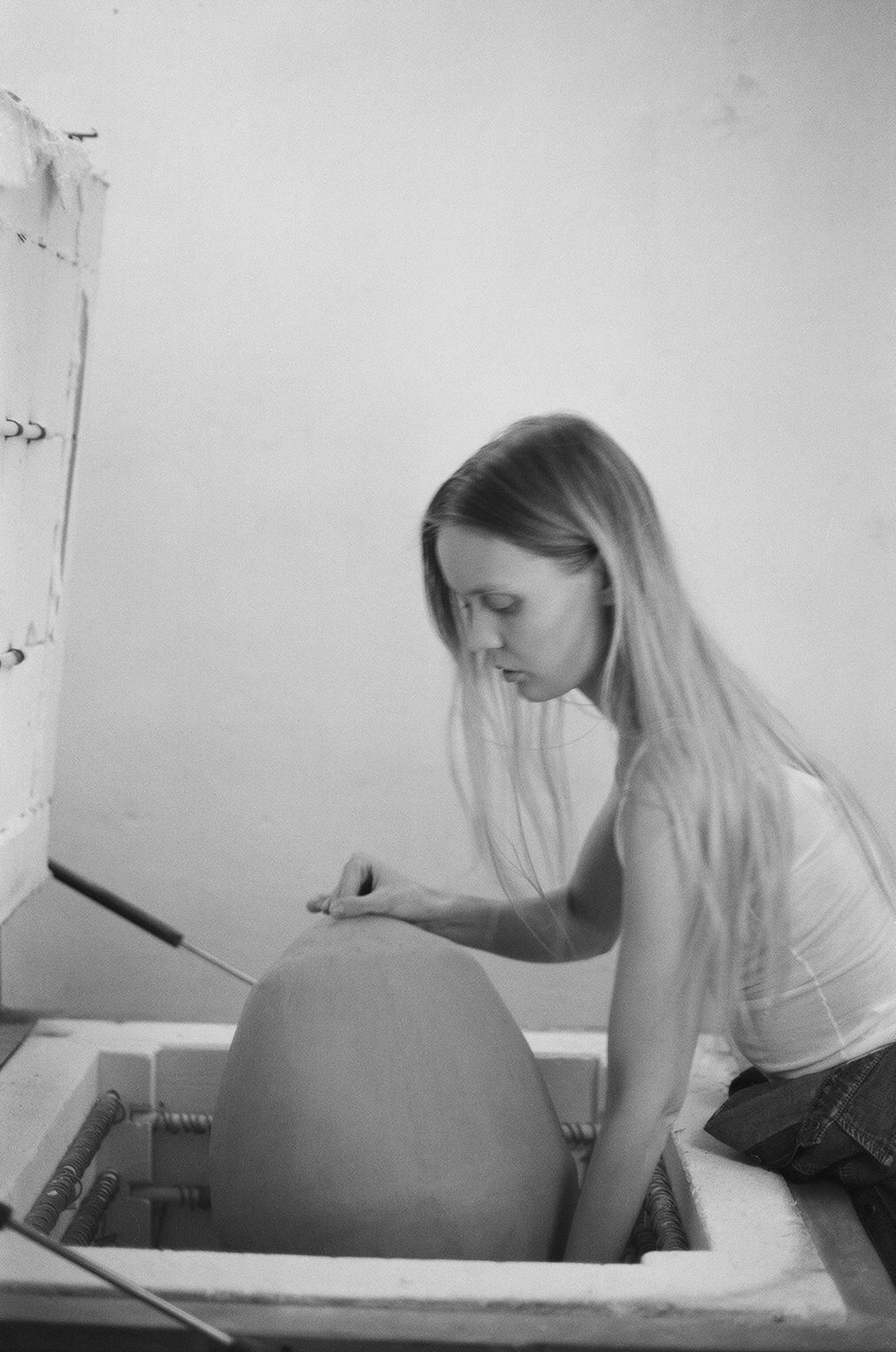 Суть сумки: художницы делятся своими манифестами и переосмысляют модный аксессуар (фото 26)