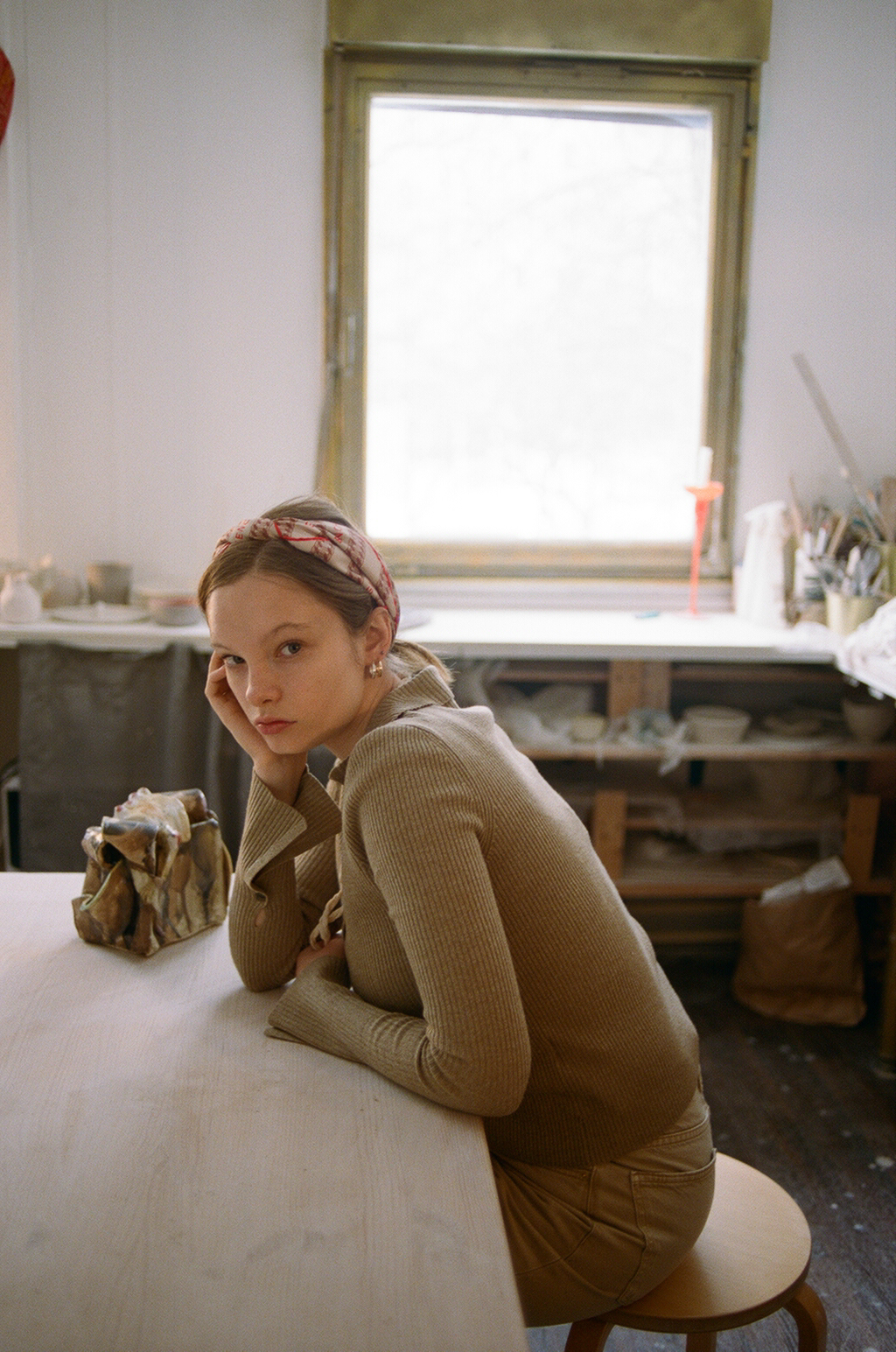 Суть сумки: художницы делятся своими манифестами и переосмысляют модный аксессуар (фото 18)