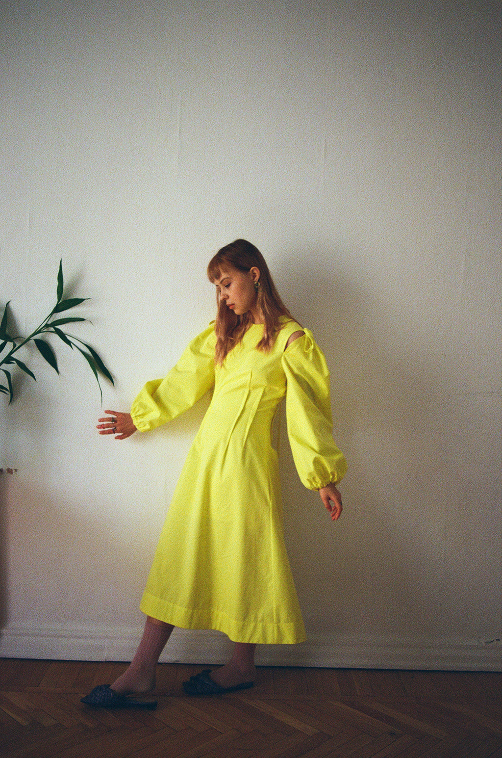 Суть сумки: художницы делятся своими манифестами и переосмысляют модный аксессуар (фото 10)