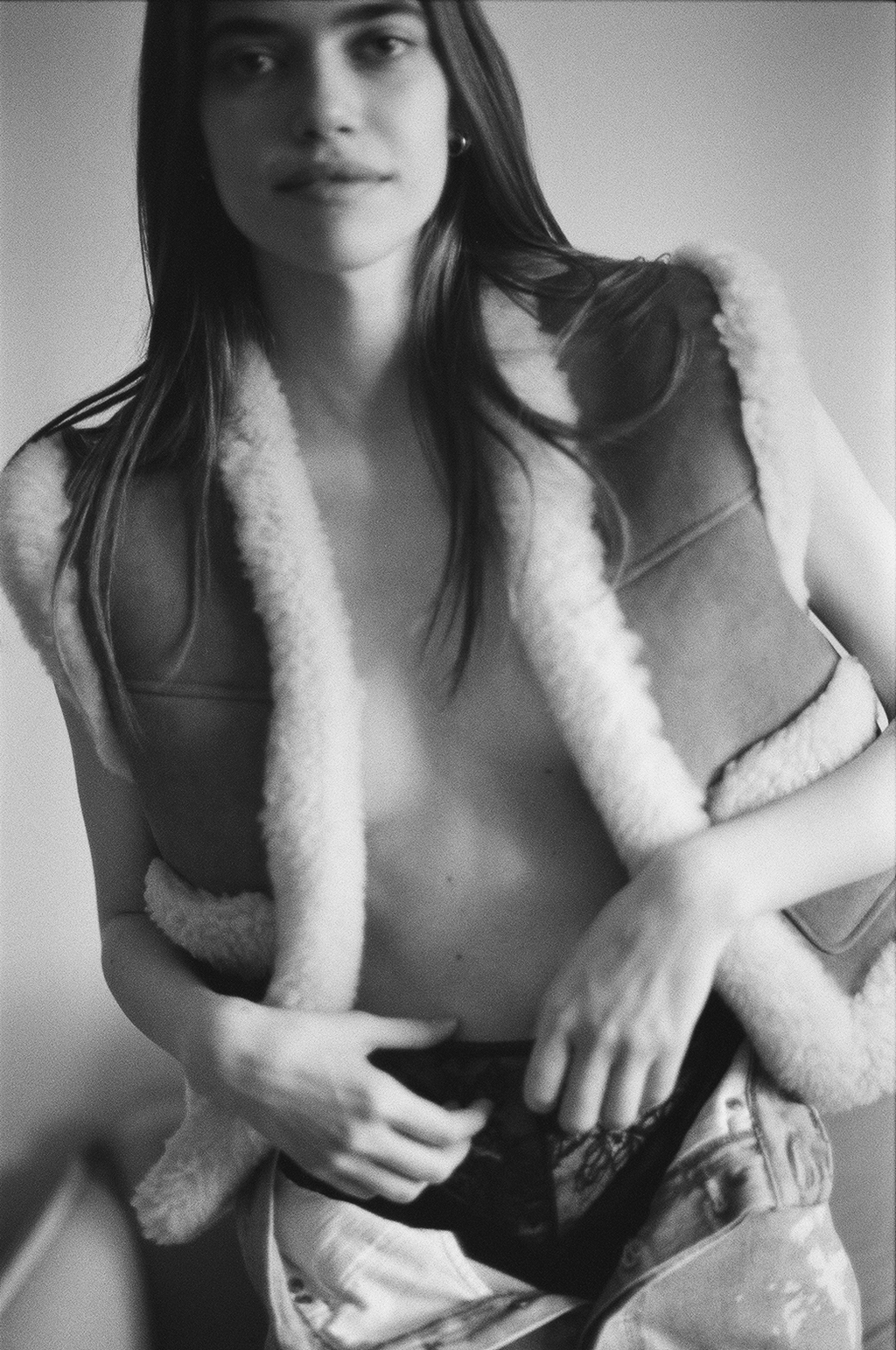 Суть сумки: художницы делятся своими манифестами и переосмысляют модный аксессуар (фото 21)