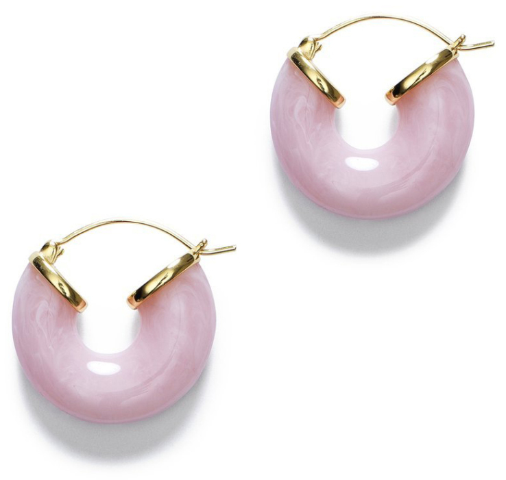 Совет от Юли Катькало: добавьте свежей зелени в весенние образы (фото 3)