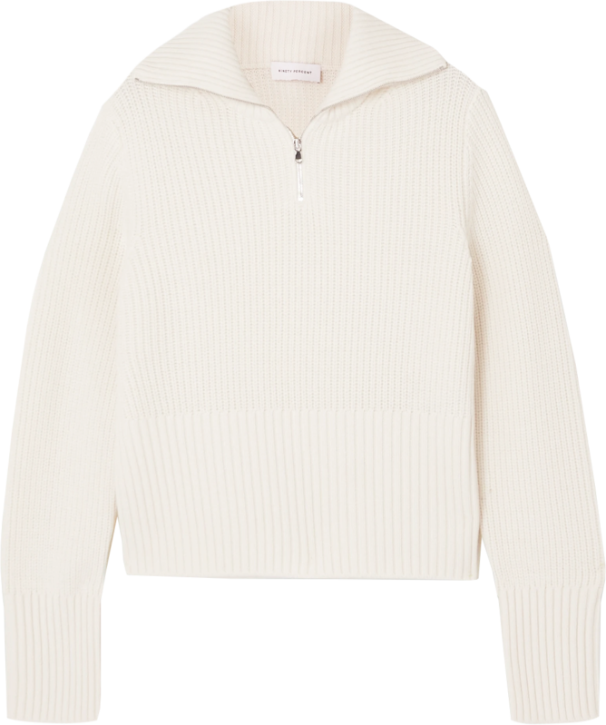 Совет от Юли Катькало: добавьте свежей зелени в весенние образы (фото 2)