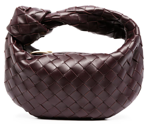 Совет от Юли Катькало: добавьте свежей зелени в весенние образы (фото 9)