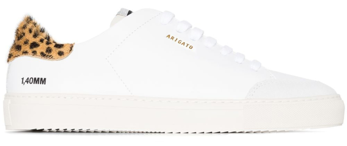 Совет от Юли Катькало: добавьте свежей зелени в весенние образы (фото 6)