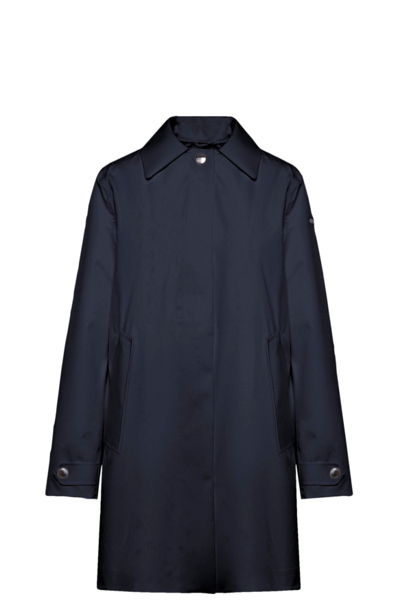 Кроссовки с встроенной видеоигрой, эко-сникеры и другие новинки в весенней коллекции Geox (фото 4)