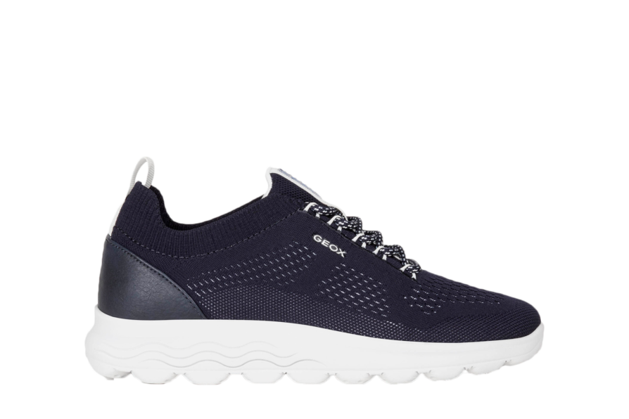 Кроссовки с встроенной видеоигрой, эко-сникеры и другие новинки в весенней коллекции Geox (фото 9)