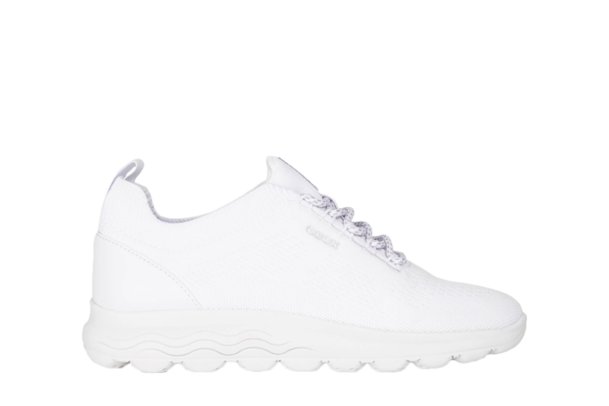 Кроссовки с встроенной видеоигрой, эко-сникеры и другие новинки в весенней коллекции Geox (фото 7)