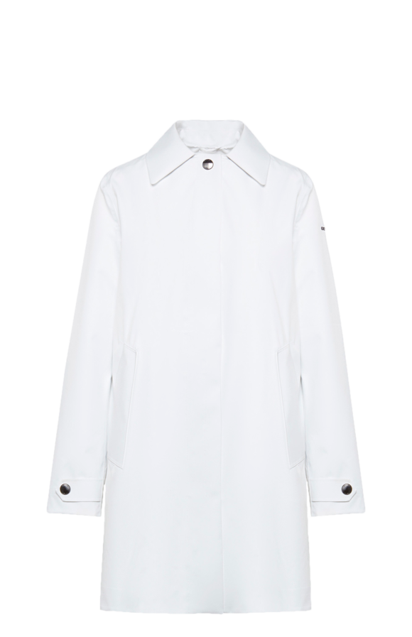 Кроссовки с встроенной видеоигрой, эко-сникеры и другие новинки в весенней коллекции Geox (фото 2)