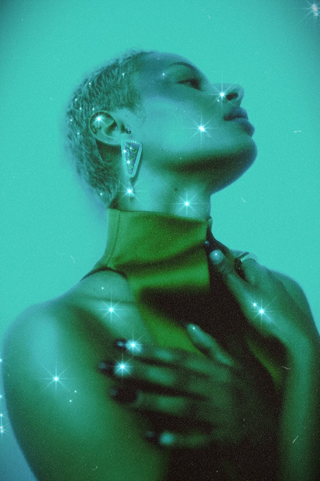 Зумер-пак: тренды поколения Z (фото 1)