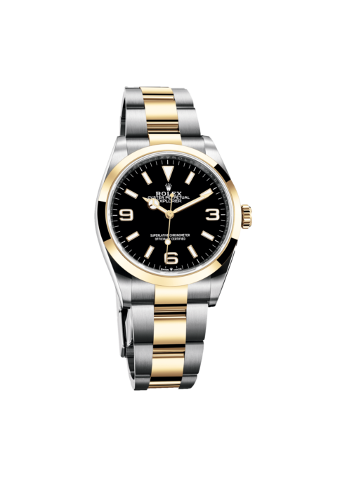 Супергерой на циферблате, полностью сапфировые и часы для ковровой дорожки в главных новинках часовой выставки Watches and Wonders (фото 3)