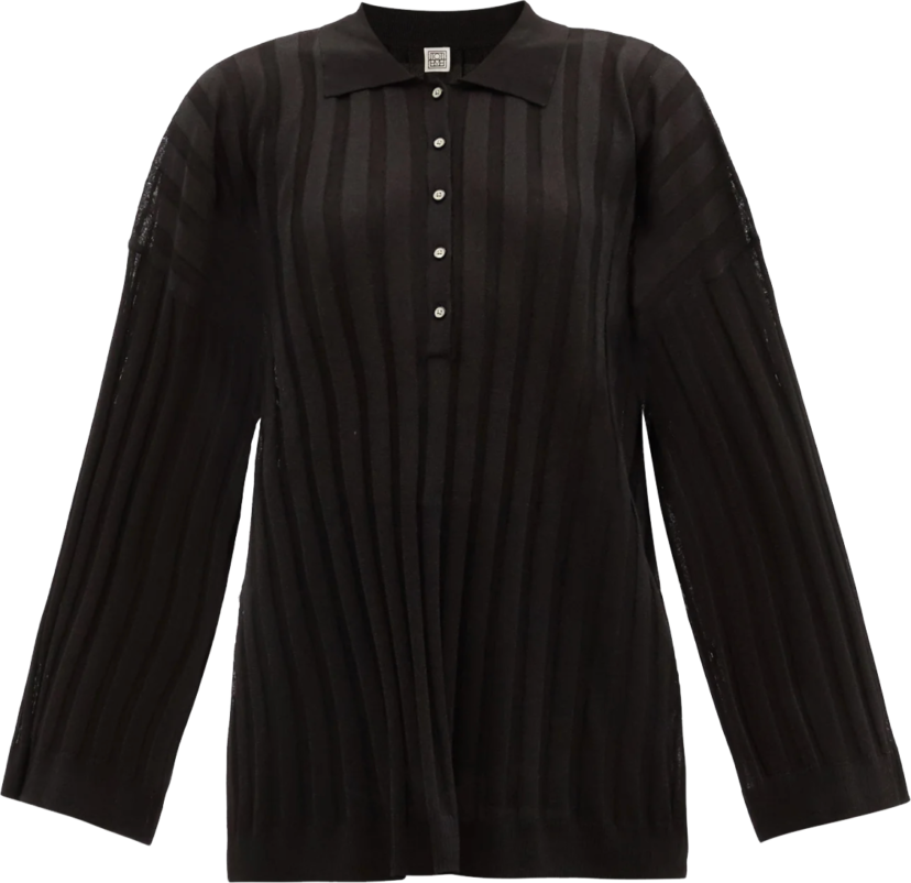 Выбор Юли Катькало: вместительные сумки для лета в городе (фото 15)