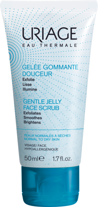 Эксперт Uriage дает индивидуальные рекомендации редакции BURO. по уходу за кожей (фото 15)