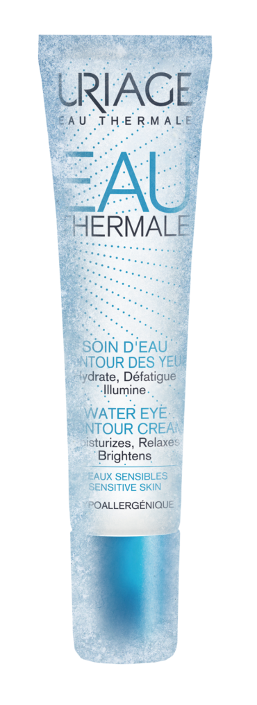 Эксперт Uriage дает индивидуальные рекомендации редакции BURO. по уходу за кожей (фото 34)