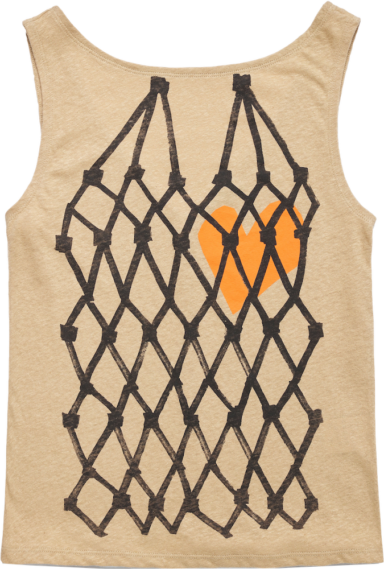 Льняная классика и сафари в большом городе — в летней коллекции Benetton (фото 5)