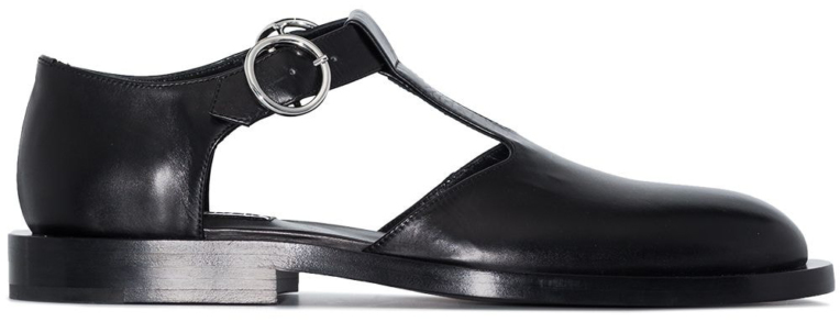 Рыбацкие сандалии: какие купить и с чем носить (фото 13)