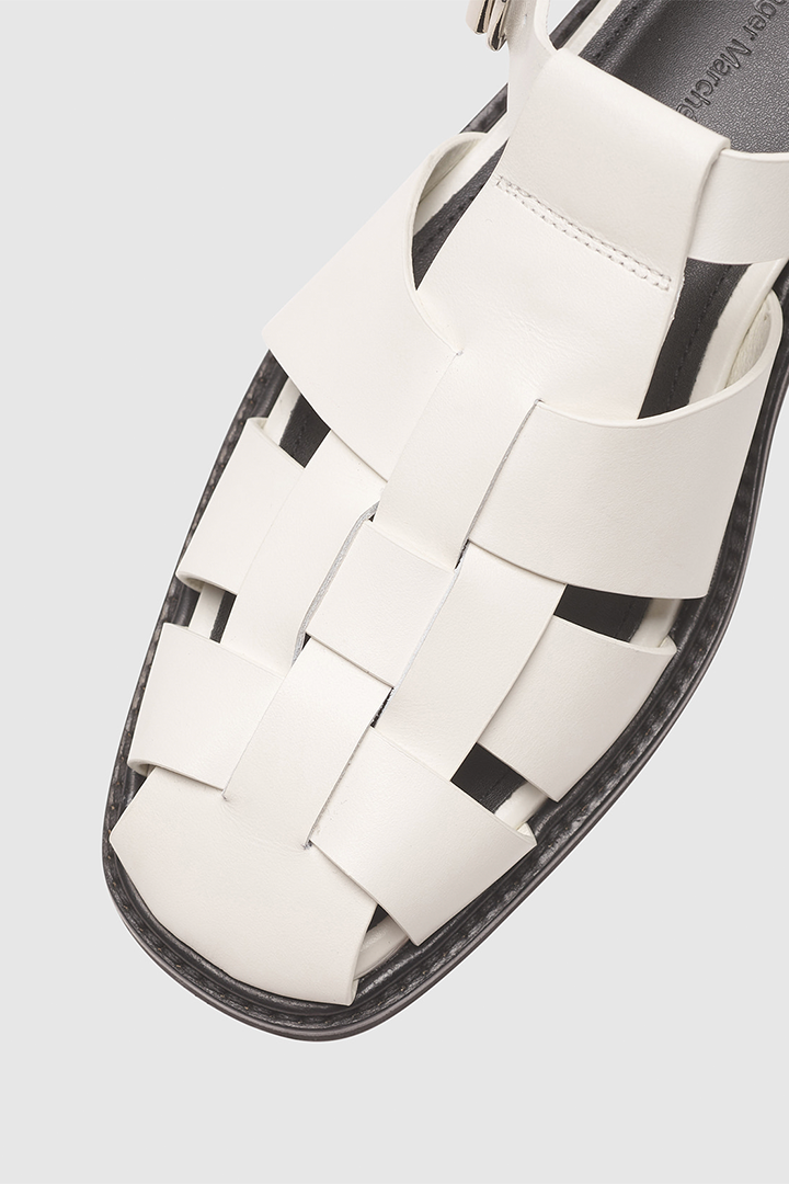 Рыбацкие сандалии: какие купить и с чем носить (фото 1)