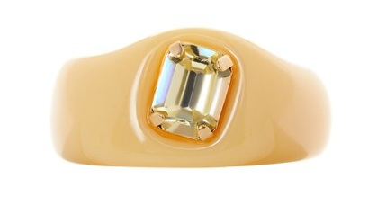 Топ с воротником-поло: какой выбрать и с чем носить (фото 18)